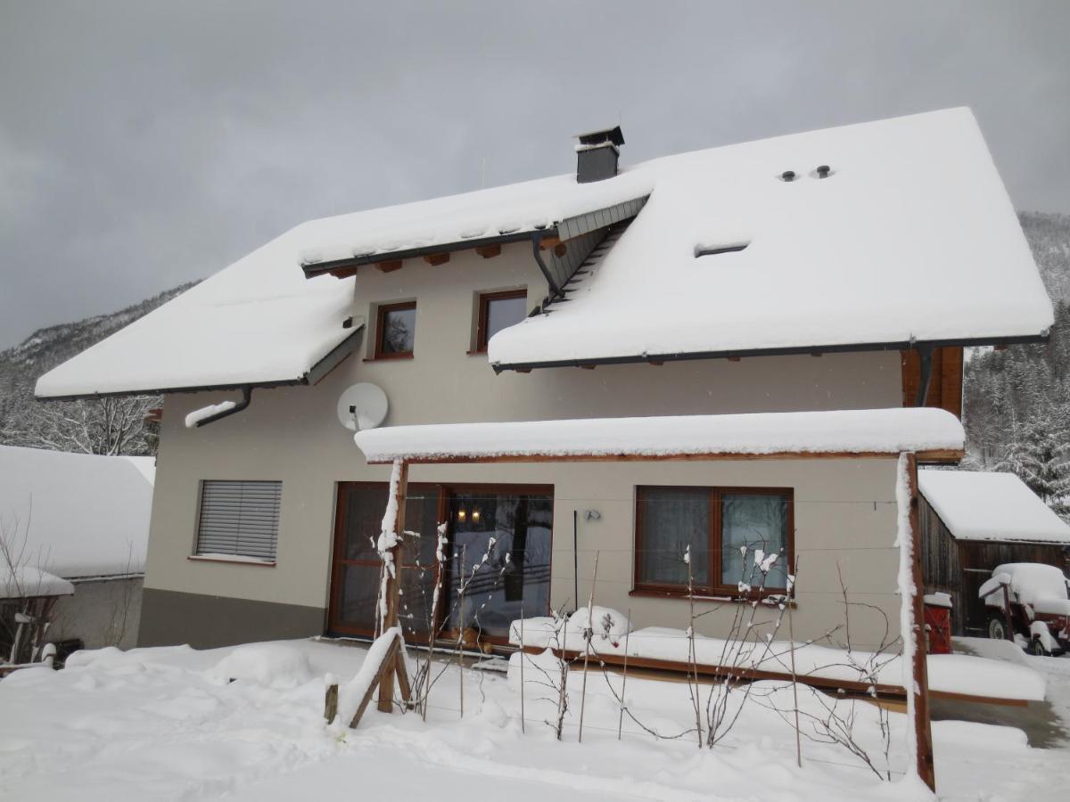 Landhaus Ziegelstadel Windischgarsten Exteriör bild