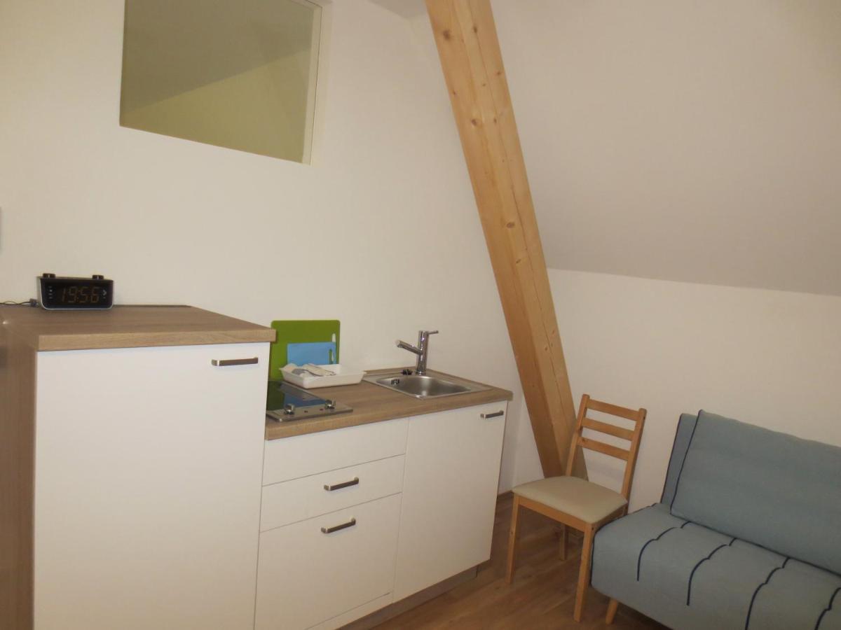 Landhaus Ziegelstadel Windischgarsten Exteriör bild