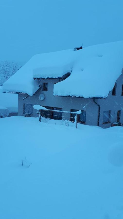 Landhaus Ziegelstadel Windischgarsten Exteriör bild