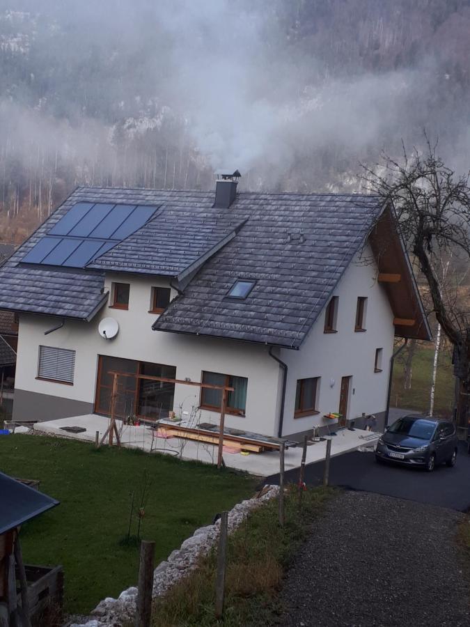 Landhaus Ziegelstadel Windischgarsten Exteriör bild